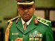 Lt Col Ms Adamu Biography