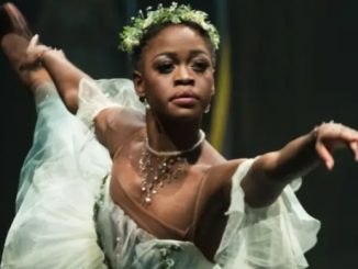 Michaela DePrince Biography