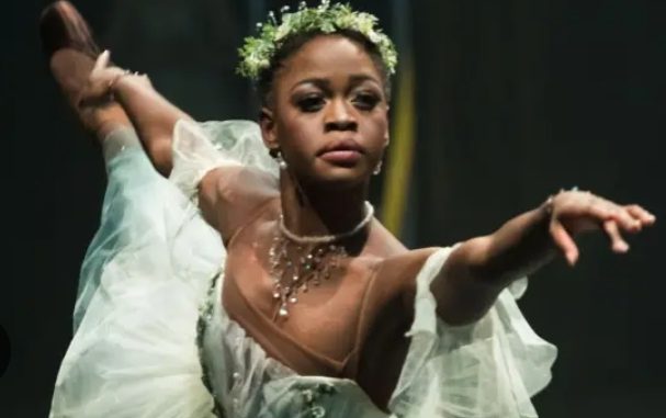 Michaela DePrince Biography