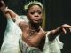 Michaela DePrince Biography