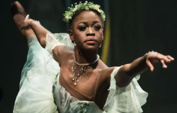 Michaela DePrince Biography