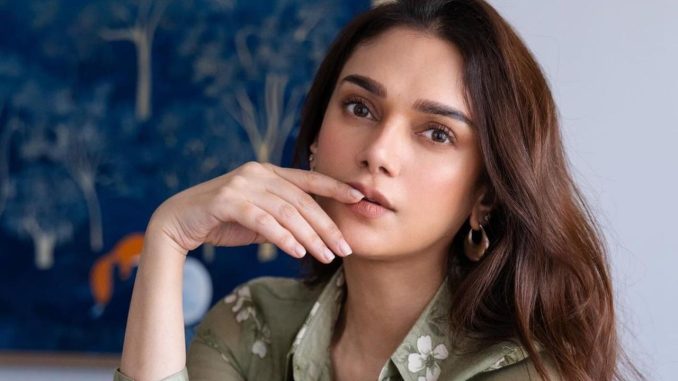 Aditi Rao Hydari Age