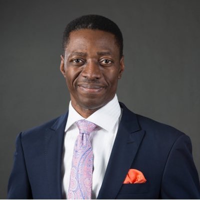 Pastor Sam Adeyemi Biography