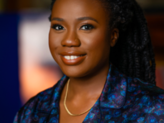 Yasmin Belo-Osagie Biography