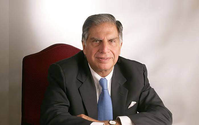 Ratan Naval Tata